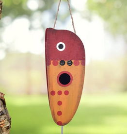 Sunset Vista Designs Ole Charlie Bird House