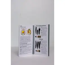 Tekiela Stan Copy of Animal Tracks of the Midwest Quick Guide