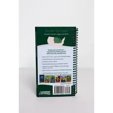 Tekiela Stan Copy of Animal Tracks of the Midwest Quick Guide