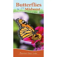 Daniels Jaret C. Butterflies of Midwest Quick Guide