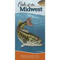 Bosanko Dave Fish of Midwest Quick Guide