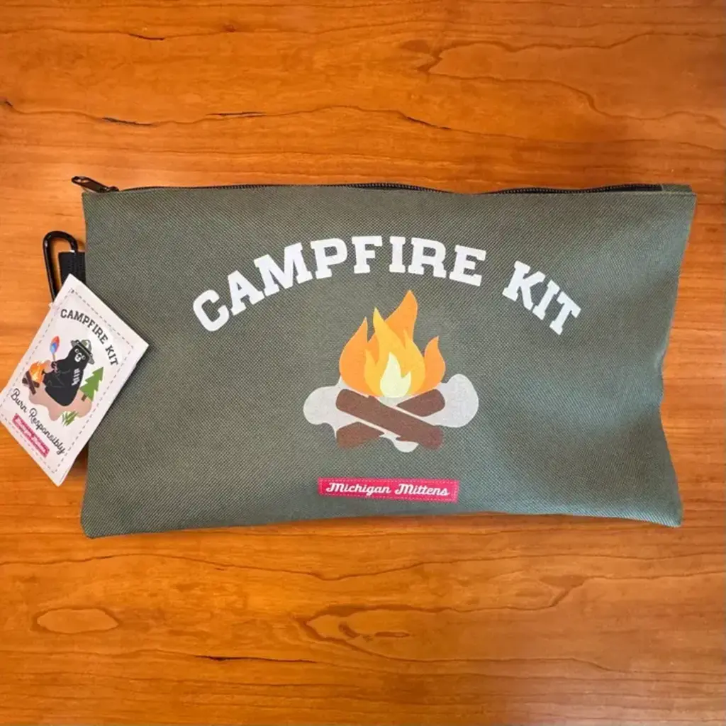 Campfire Kit
