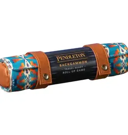 Pendleton Backgammon