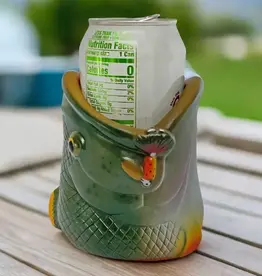 Can Cooler-Bass