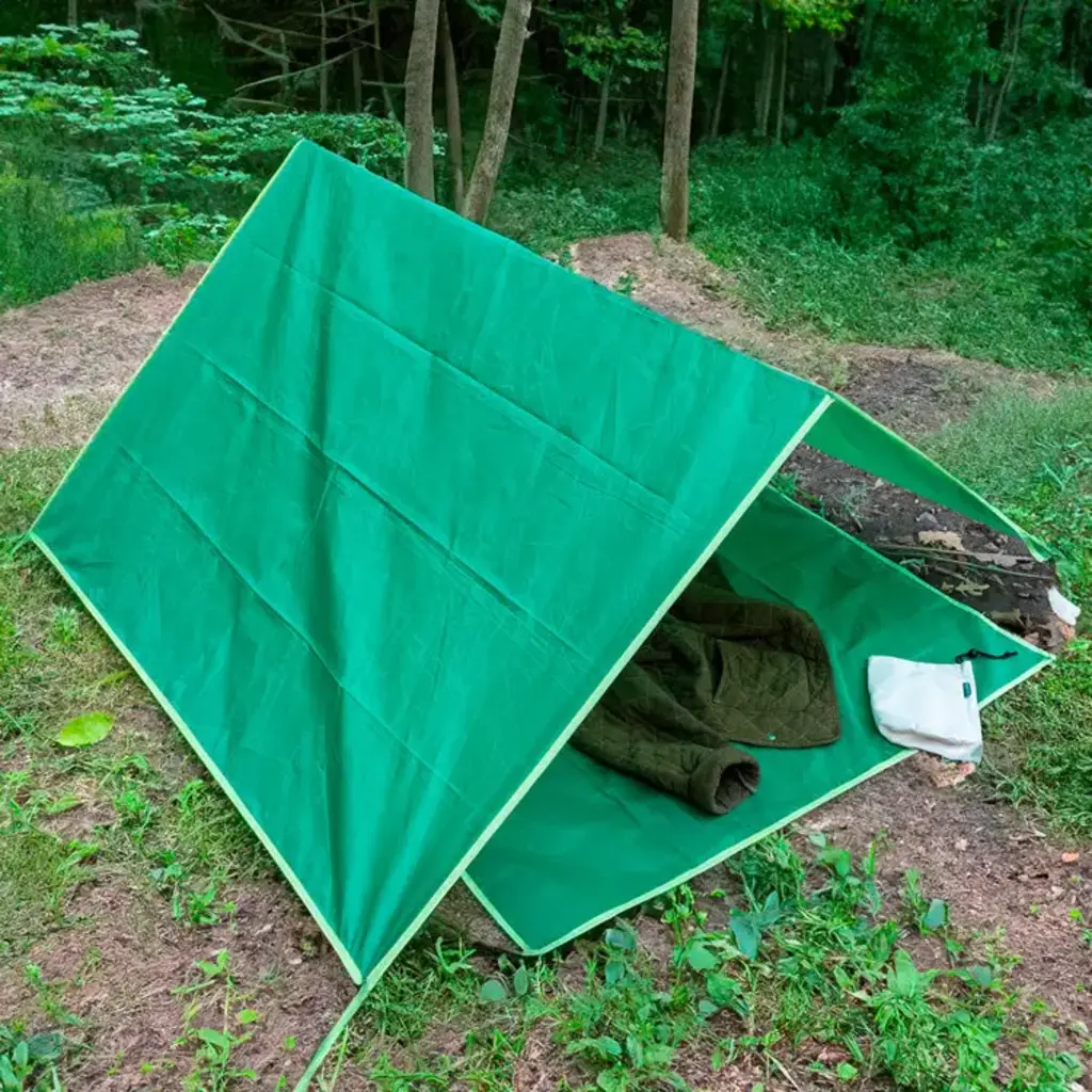 Kikkerland Huckleberry Hideaway Tent
