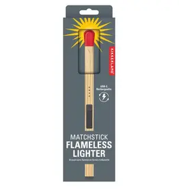 Kikkerland Matchstick Flameless Lighter