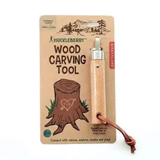 Kikkerland Wood Carving Tool