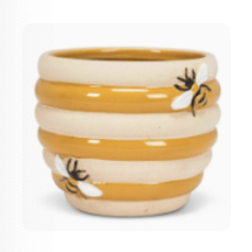 Abbott Beehive Planter - Large