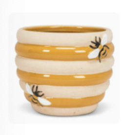 Abbott Beehive Planter - Large