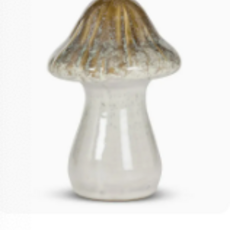 Abbott Mushroom - Large