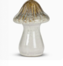 Abbott Mushroom - Large
