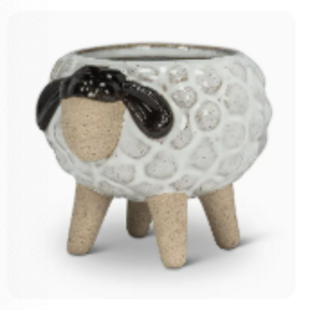 Abbott Sheep on legs - Large