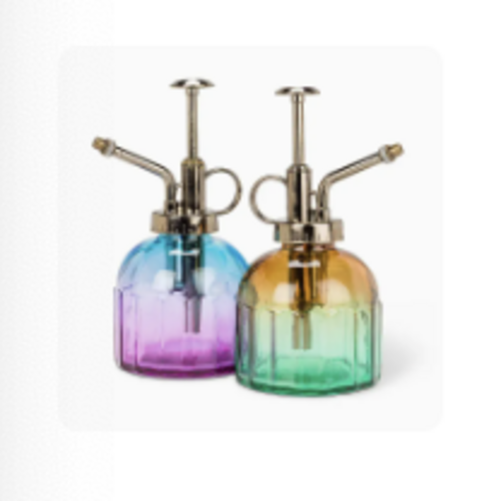 Abbott Ombre Plant Mister - 2 Assorted