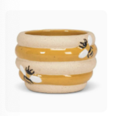 Abbott Beehive planter -  Small