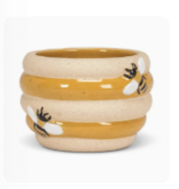 Abbott Beehive planter -  Small