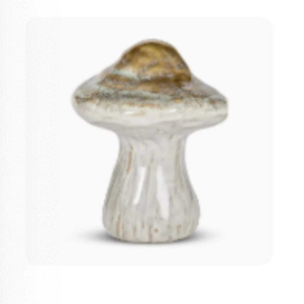 Abbott Mushroom - Small