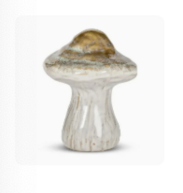 Abbott Mushroom - Small