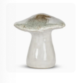 Abbott Mushroom - Wide Top