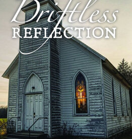 Dincau Tony Driftless Reflection