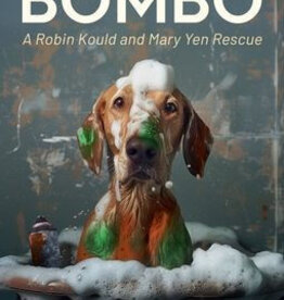 Heights T Bombo - A Robin Kould and Mary Yen Rescue