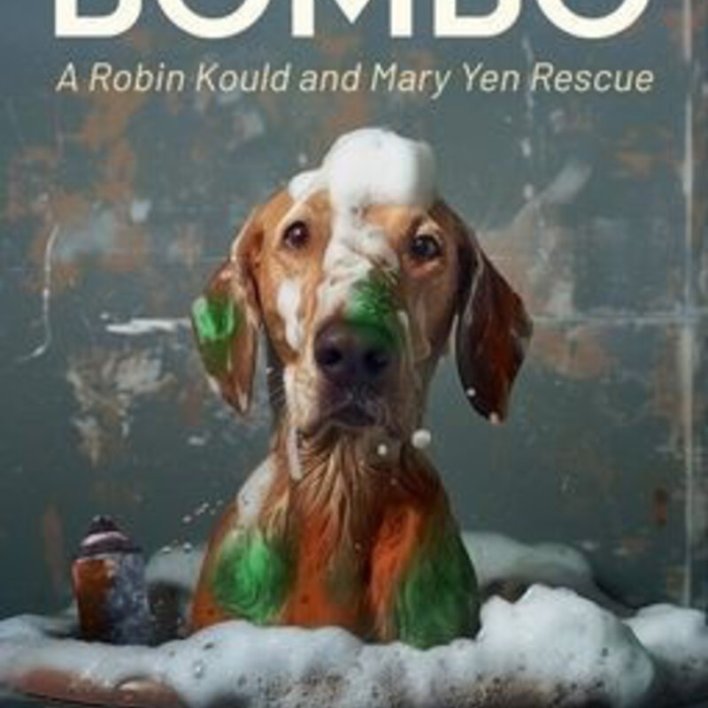 Heights T Bombo - A Robin Kould and Mary Yen Rescue