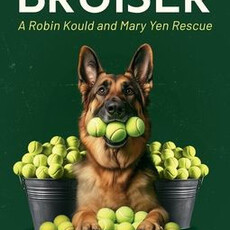 Heights T Bruiser - A Robin Kould and Mary Yen Rescue