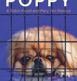 Heights T Poppy - A Robin Kould and Mary Yen Rescue