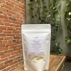 Purple Thumb Lavender Lavender + Hibiscus Lemonade Mix