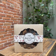 Just A Taste Just a Taste - Toffee Glazed Pecans (4oz)