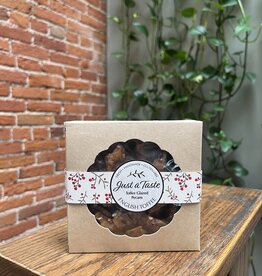 Just A Taste Just a Taste - Toffee Glazed Pecans (4oz)