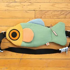 Curlworks The Fish Bag