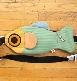 Curlworks The Fish Bag