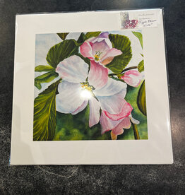 Ann Meuleners Apple Blossom Time - Small