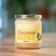 KAISERson Kaiserson Creamed Honey - 12 oz.