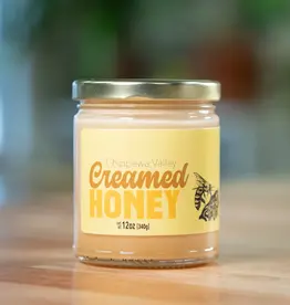 KAISERson Kaiserson Creamed Honey - 12 oz.