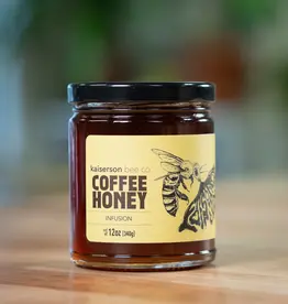 KAISERson Kaiserson Honey - 12 oz. (Coffee)