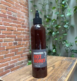 KAISERson Kaiserson Habanero Honey (12 oz)
