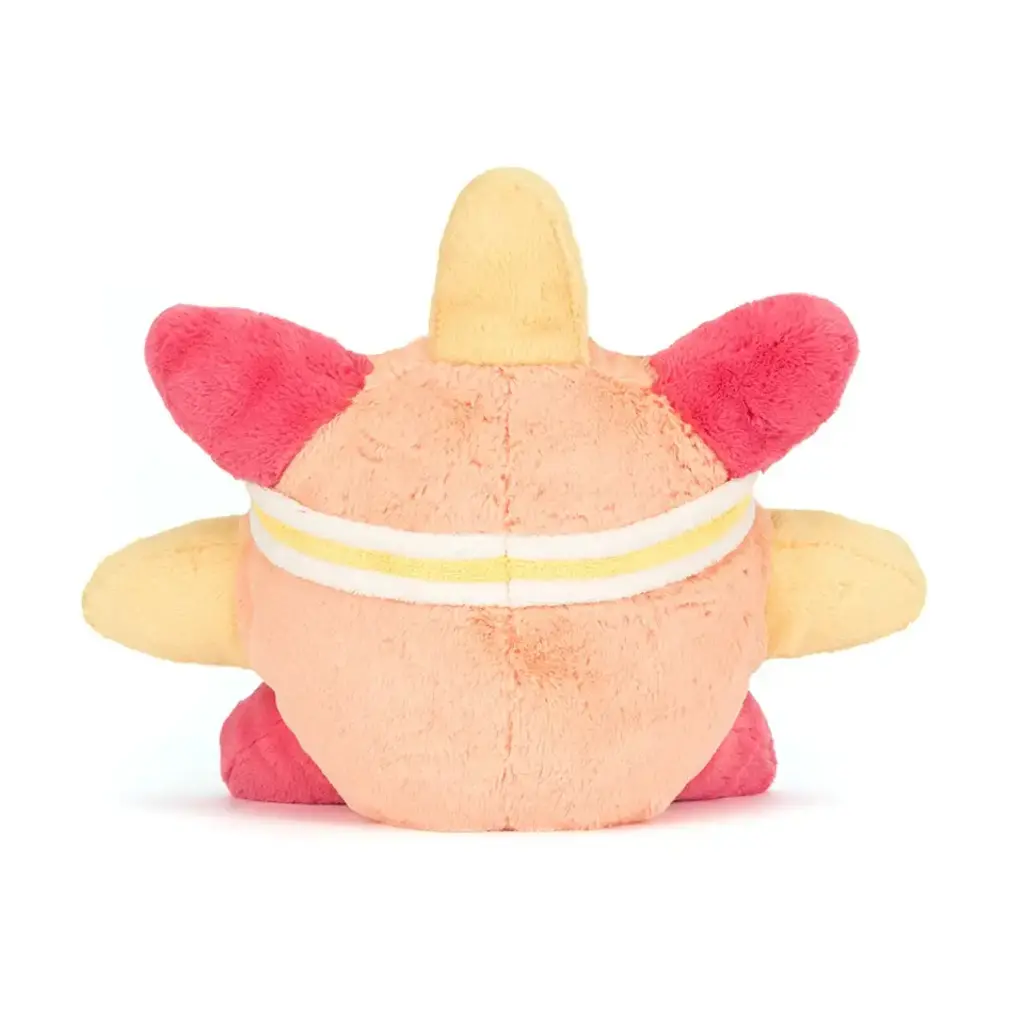 Jelly Cat Amuseables Sun "Roller Skates"