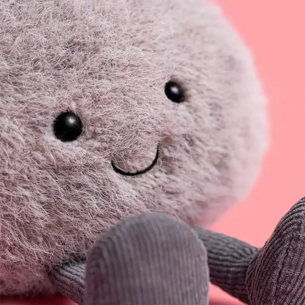 Jelly Cat Amuseables Pebble