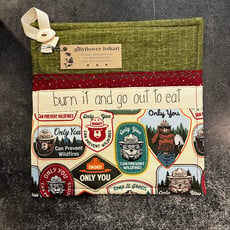 Deb Christenson Potholders -