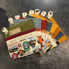 Deb Christenson Potholders -