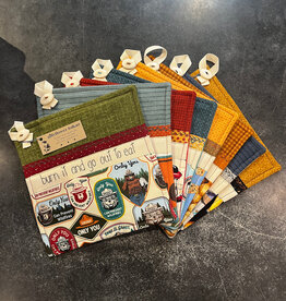 Deb Christenson Potholders -