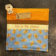 Deb Christenson Potholders -