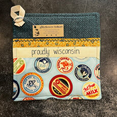 Deb Christenson Potholders -