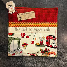 Deb Christenson Potholders -