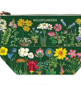 Wildflowers 2 Pouch