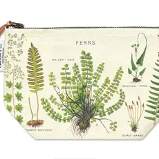 Ferns Pouch