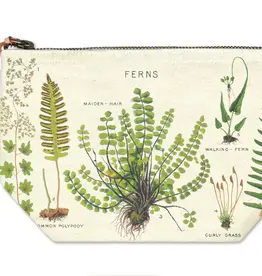 Ferns Pouch