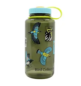 Bird Collective Morning Flight Nalgene