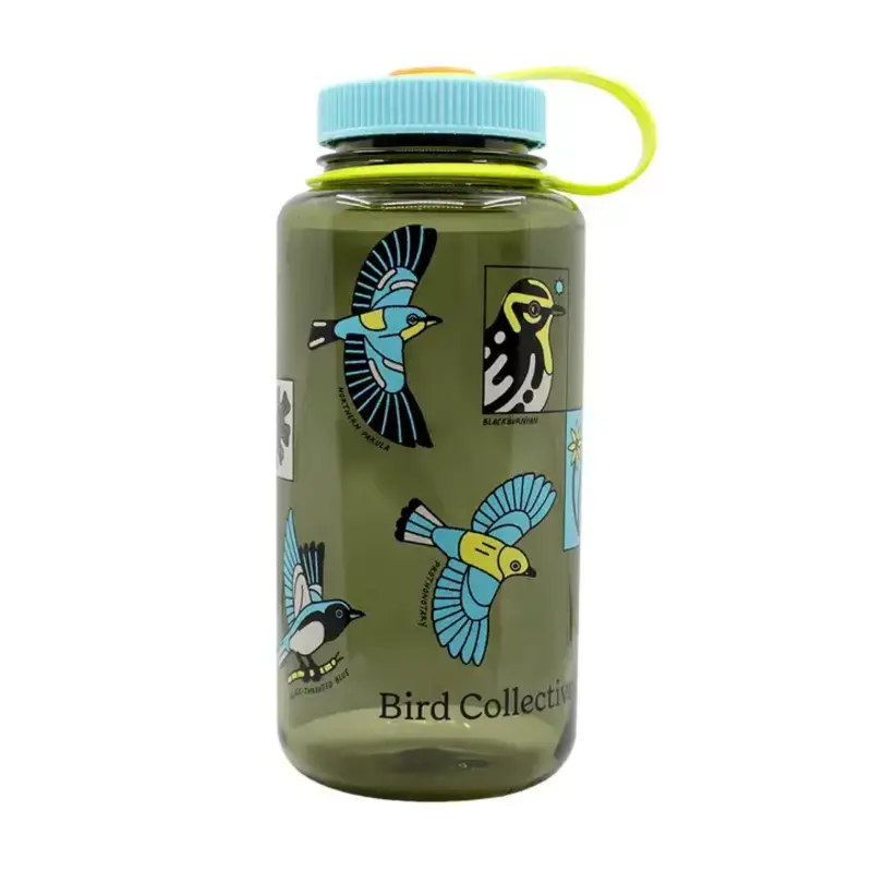 Bird Collective Morning Flight Nalgene